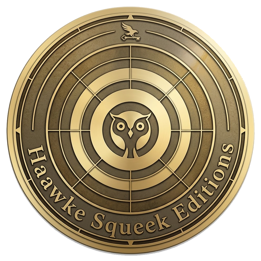 Squeek seal